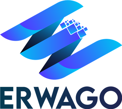 ERWAGO logo
